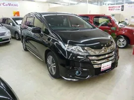 Продажа Honda Odyssey