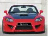 Комплект обвеса TAIPAN от Ibherdesign для Honda S2000