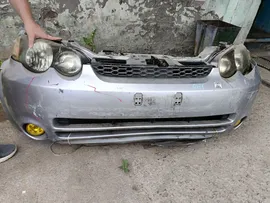 Ноускат R7651 на Honda Hr-V GH1