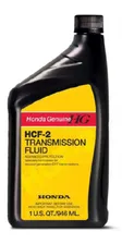 Масло трансмиссионное Honda HCF2 08200HCF2 (1л) для вариаторов
