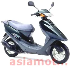 Honda Tact AF30/AF31