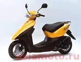 Honda Dio AF57
