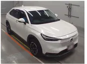HONDA VEZEL NEW
