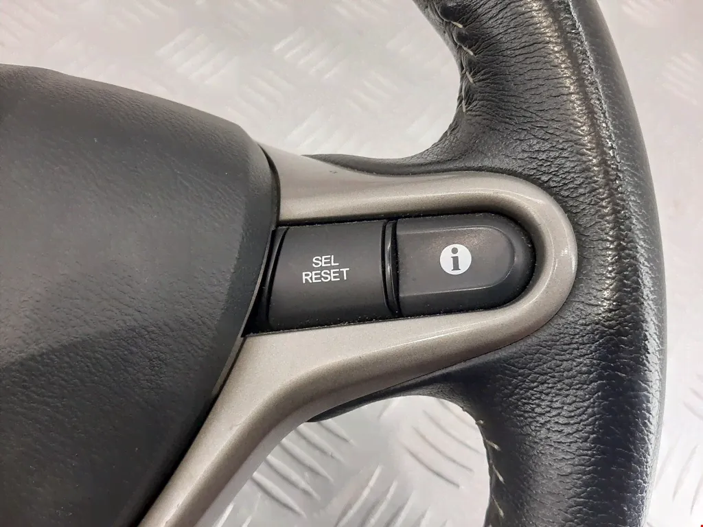 Руль Honda Civic 8, Civic 8-2