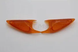 Стекло поворотов передних Honda Tact AF30 в Москве