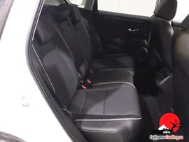 Honda ZR-V 2023