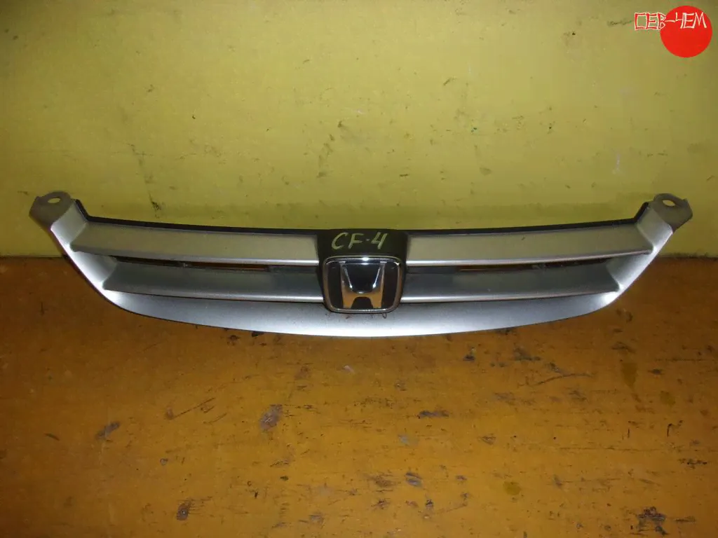 ACCORD CF4 РЕШЕТКА РАДИАТОРА для Honda Accord-1