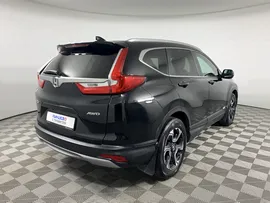 HONDA CR-V 2.4, 2018
