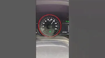 разгон до 100км/ч.Honda vezel RU-4 4WD 2017г.