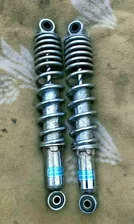 Honda CL400 CB400SS Standard Rear Shock Absorbers