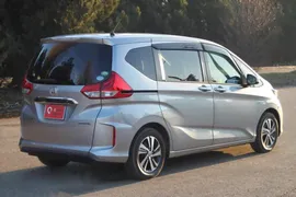 Продажа Honda Freed+