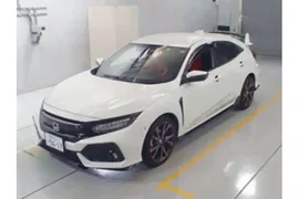 Honda Civic FK7* - 2019 год в Москве