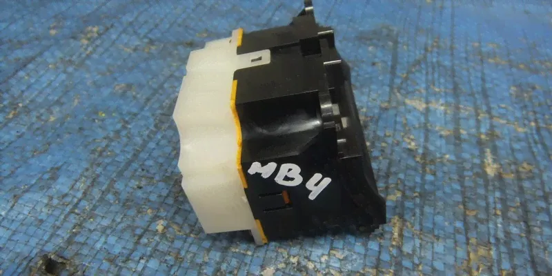 Часы Honda Domani Mb4-3