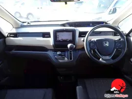 Honda Freed 2018