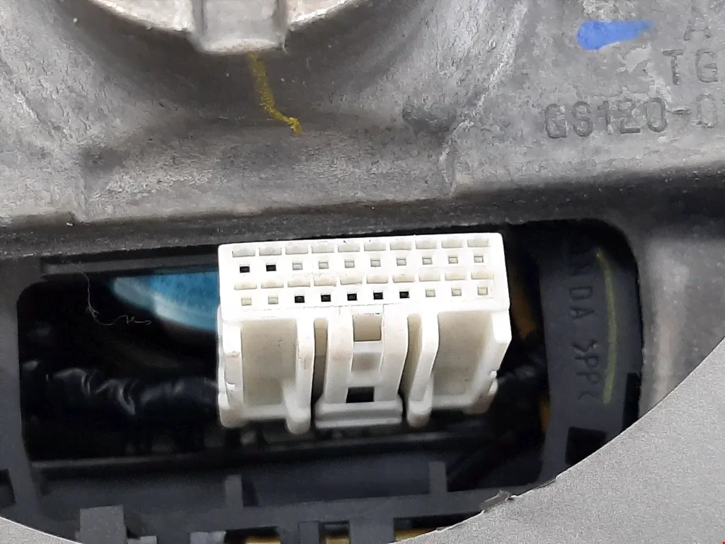 Руль Honda Civic 8, Civic 8-3