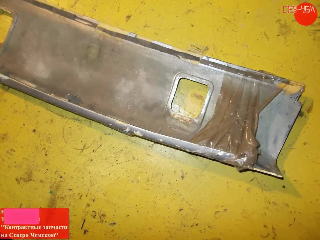 обвес Honda CR-V RD1-0