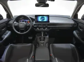 Honda ZR-V Executive Edition