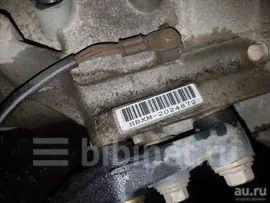 Продам МКПП на Honda CR-V 2001г. RD1 B20B на запчасти