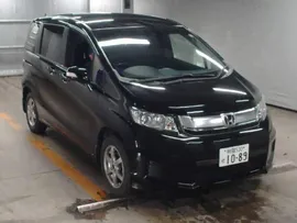 Продажа Honda Freed Spike