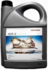 Масло для вариаторов Honda HCF2 ATF CVT TYPE 2 0826999905HE 4л