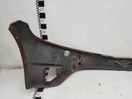 Бампер передний Honda Civic 8 Hatchback