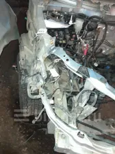 lonzheron на Honda HR-V