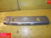 обвес Honda CR-V RD1