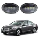 Светодиодные противотуманные фары Honda Inspire-0