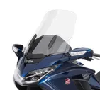 Стекло ветровоедля Honda GL1800