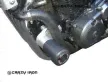 Слайдеры, Honda, X4, 1997