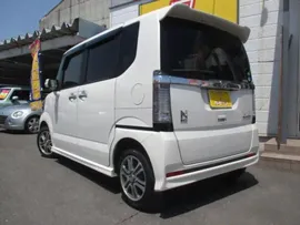 Продажа Honda N-BOX