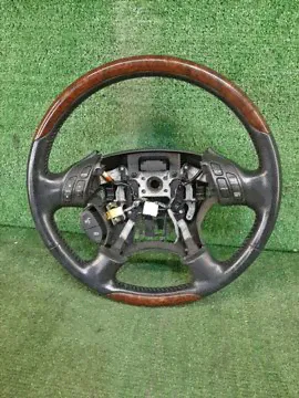 РУЛЬ НА HONDA INSPIRE UC1-1